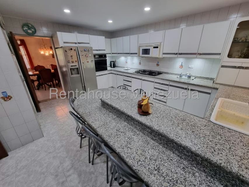 Casa (Multipes Niveles) en Venta en Colinas de Bello Monte, Distrito Metropolitano - 15