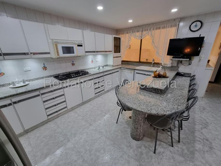 Casa (Multipes Niveles) en Venta en Colinas de Bello Monte, Distrito Metropolitano - 16
