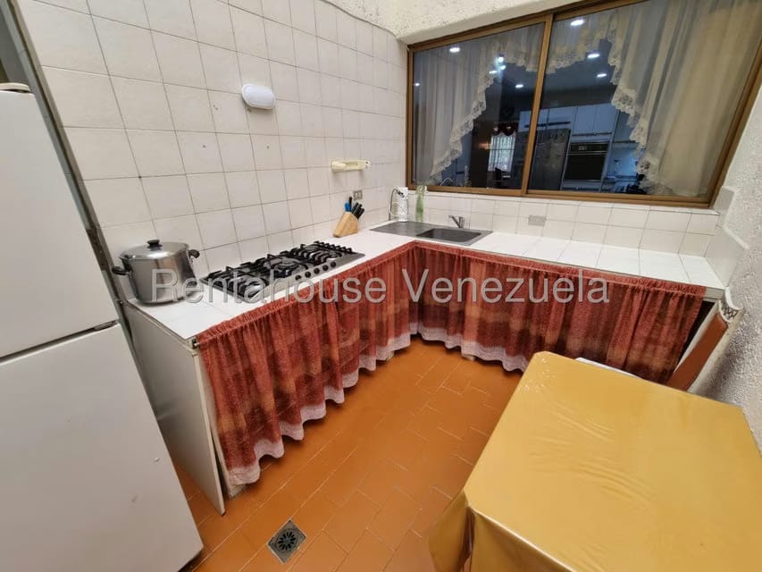 Casa (Multipes Niveles) en Venta en Colinas de Bello Monte, Distrito Metropolitano - 18