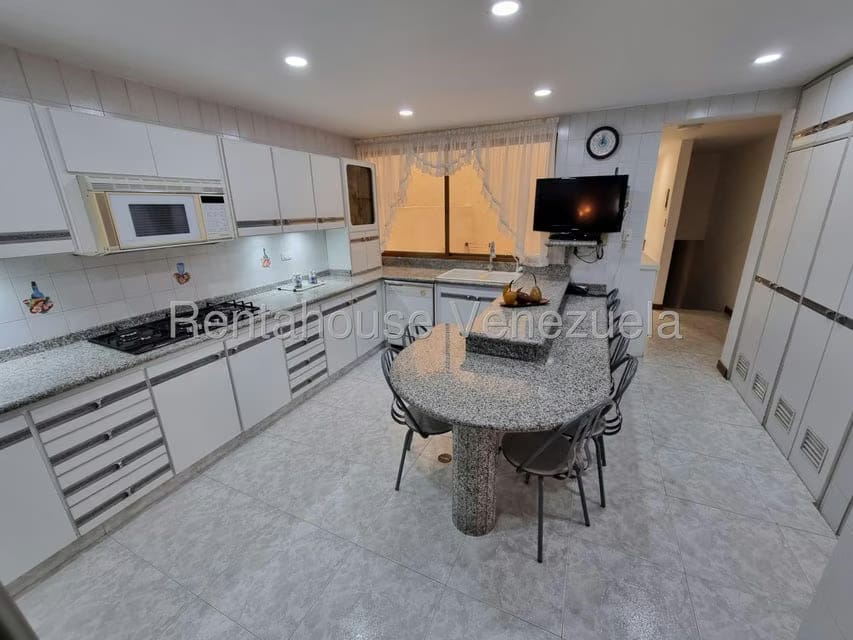 Casa (Multipes Niveles) en Venta en Colinas de Bello Monte, Distrito Metropolitano - 19