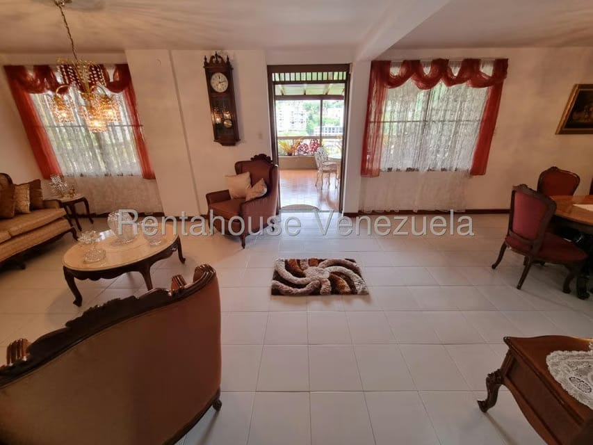 Casa (Multipes Niveles) en Venta en Colinas de Bello Monte, Distrito Metropolitano - 20