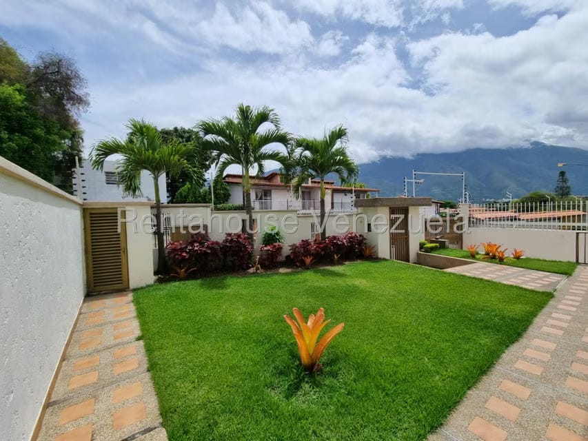 Casa (Multipes Niveles) en Venta en Colinas de Bello Monte, Distrito Metropolitano - 3