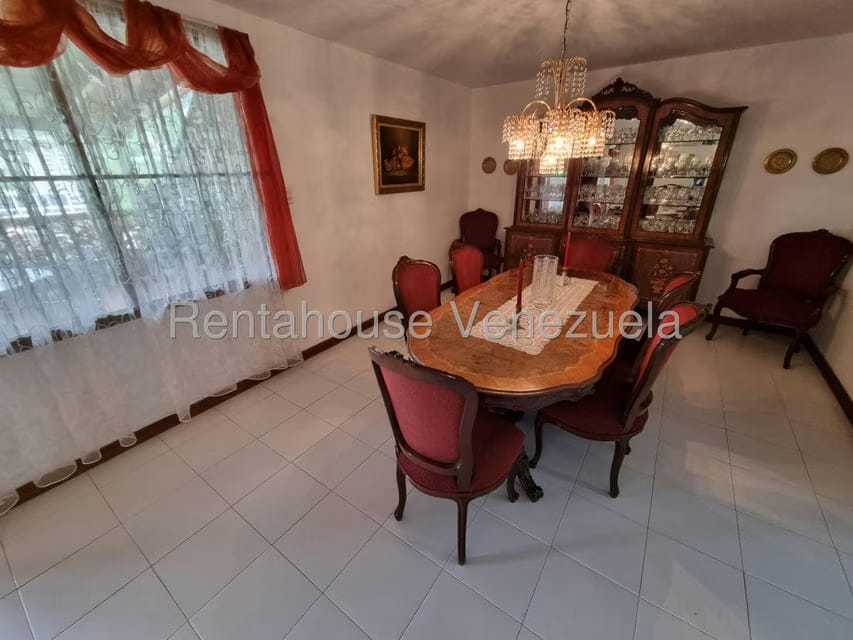Casa (Multipes Niveles) en Venta en Colinas de Bello Monte, Distrito Metropolitano - 22