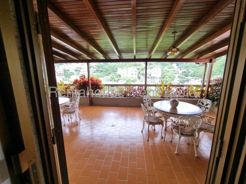 Casa (Multipes Niveles) en Venta en Colinas de Bello Monte, Distrito Metropolitano - 25