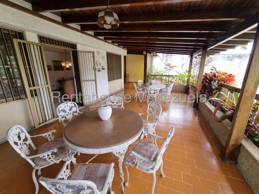 Casa (Multipes Niveles) en Venta en Colinas de Bello Monte, Distrito Metropolitano - 27