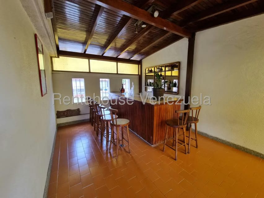 Casa (Multipes Niveles) en Venta en Colinas de Bello Monte, Distrito Metropolitano - 28