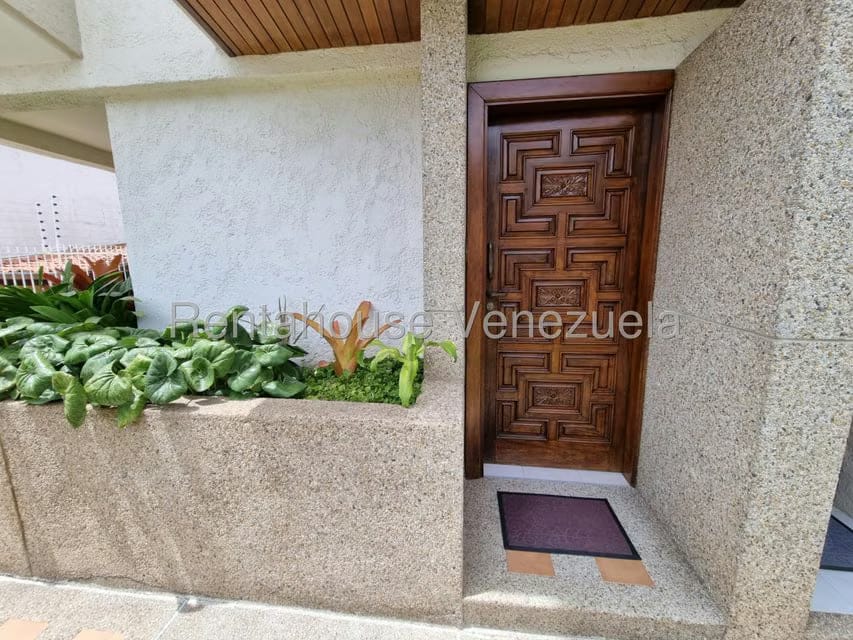 Casa (Multipes Niveles) en Venta en Colinas de Bello Monte, Distrito Metropolitano - 4