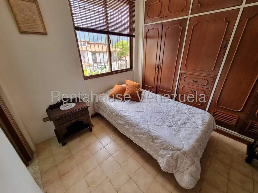 Casa (Multipes Niveles) en Venta en Colinas de Bello Monte, Distrito Metropolitano - 33