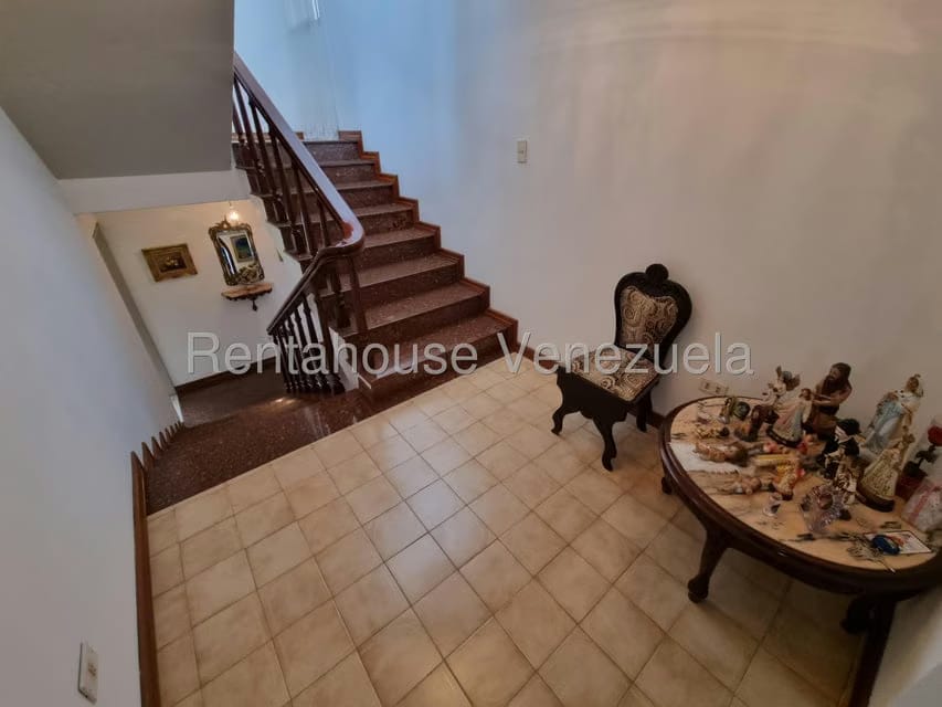 Casa (Multipes Niveles) en Venta en Colinas de Bello Monte, Distrito Metropolitano - 36