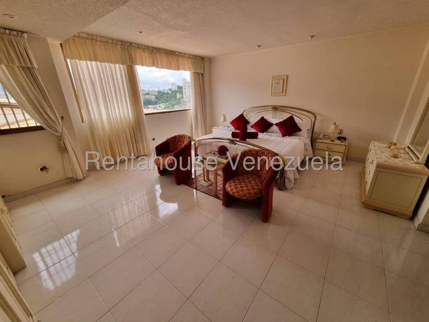 Casa (Multipes Niveles) en Venta en Colinas de Bello Monte, Distrito Metropolitano - 37