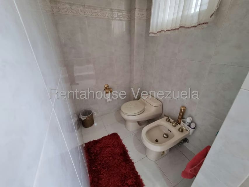 Casa (Multipes Niveles) en Venta en Colinas de Bello Monte, Distrito Metropolitano - 41