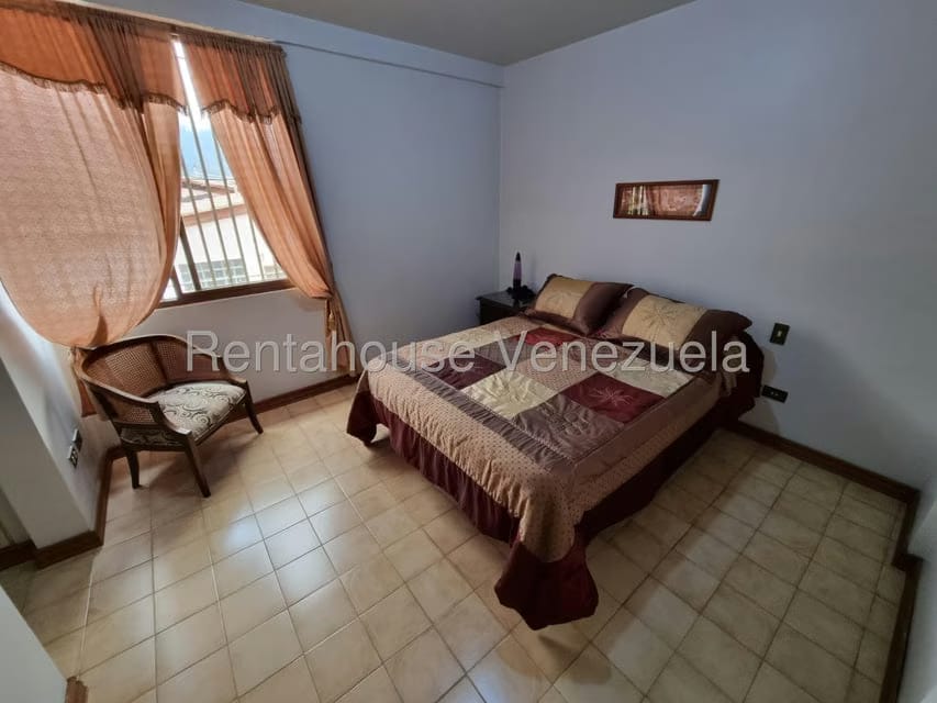 Casa (Multipes Niveles) en Venta en Colinas de Bello Monte, Distrito Metropolitano - 43