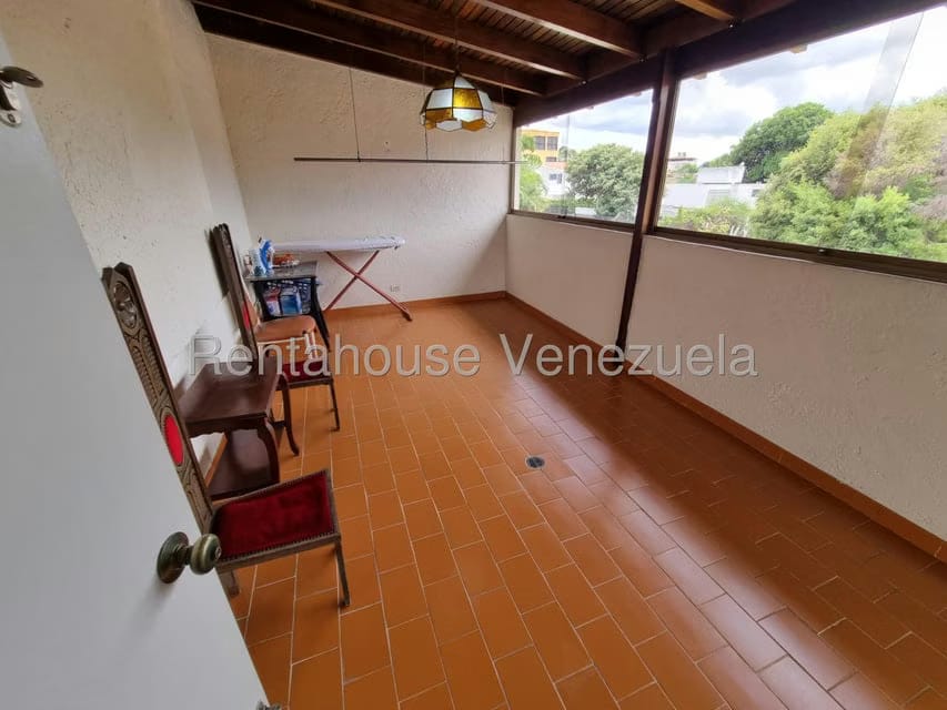 Casa (Multipes Niveles) en Venta en Colinas de Bello Monte, Distrito Metropolitano - 53
