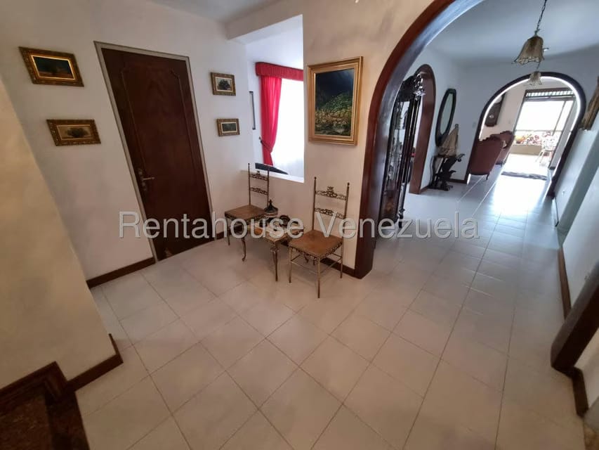 Casa (Multipes Niveles) en Venta en Colinas de Bello Monte, Distrito Metropolitano - 7