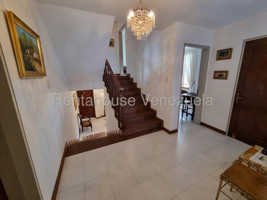 Casa (Multipes Niveles) en Venta en Colinas de Bello Monte, Distrito Metropolitano - 8