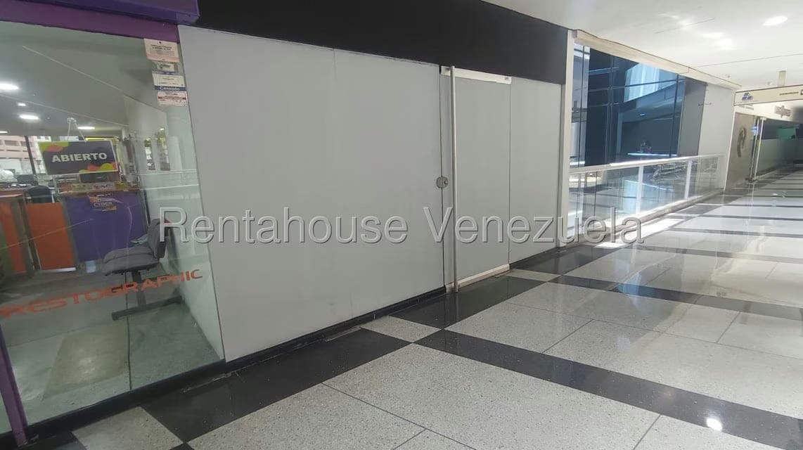 Comercial (Local Comercial) en Alquiler en El Rosal, Distrito Metropolitano - 17