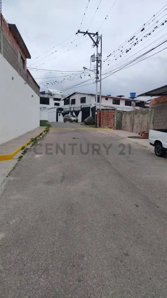 Venta Terreno Tucape - 2