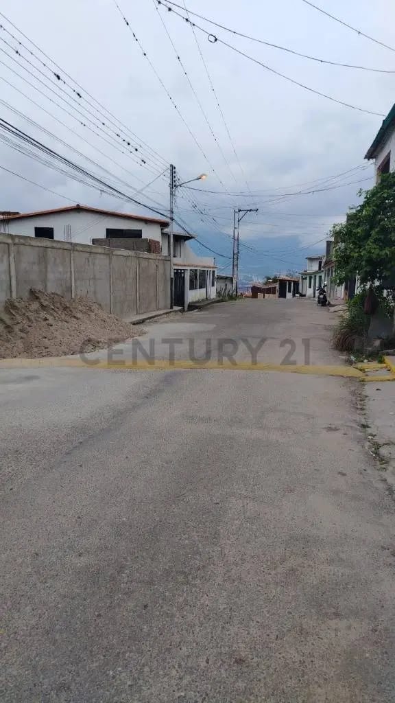 Venta Terreno Tucape - 3