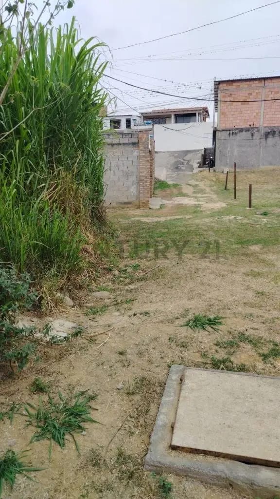 Venta Terreno Tucape - 4