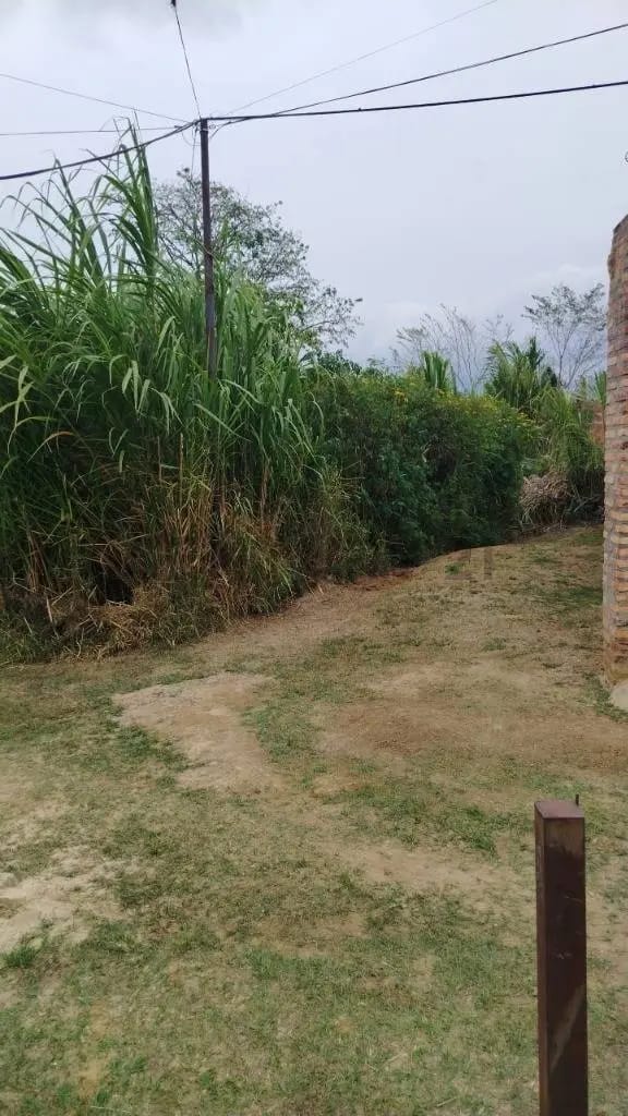 Venta Terreno Tucape - 5