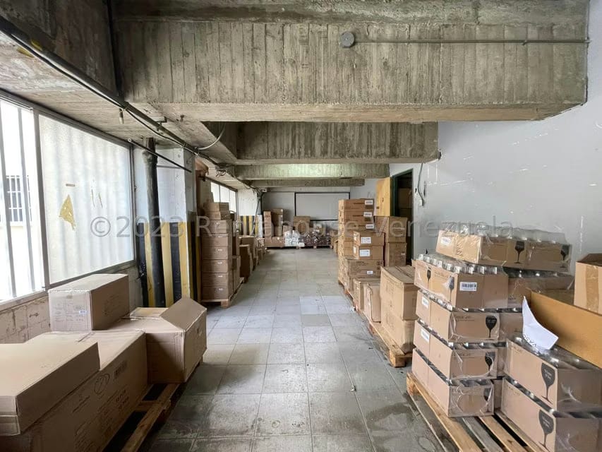Comercial (Local Comercial) en Venta en Santa Monica, Distrito Metropolitano - 11
