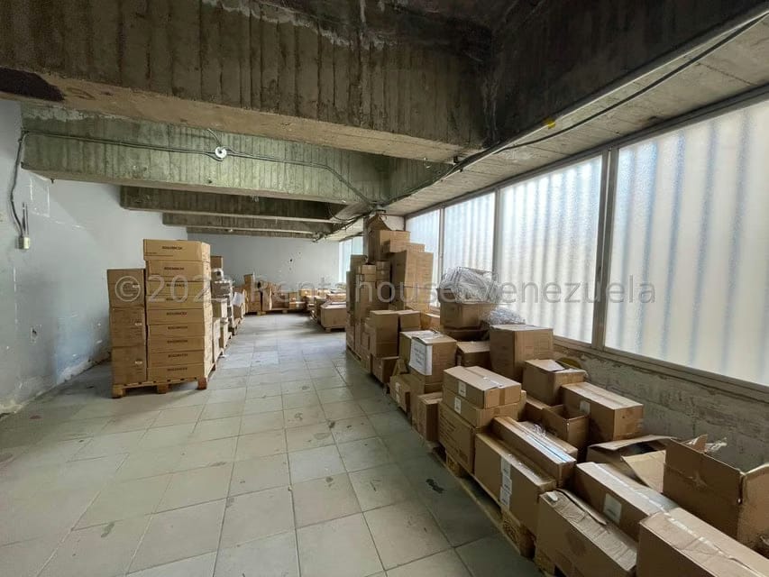 Comercial (Local Comercial) en Venta en Santa Monica, Distrito Metropolitano - 12