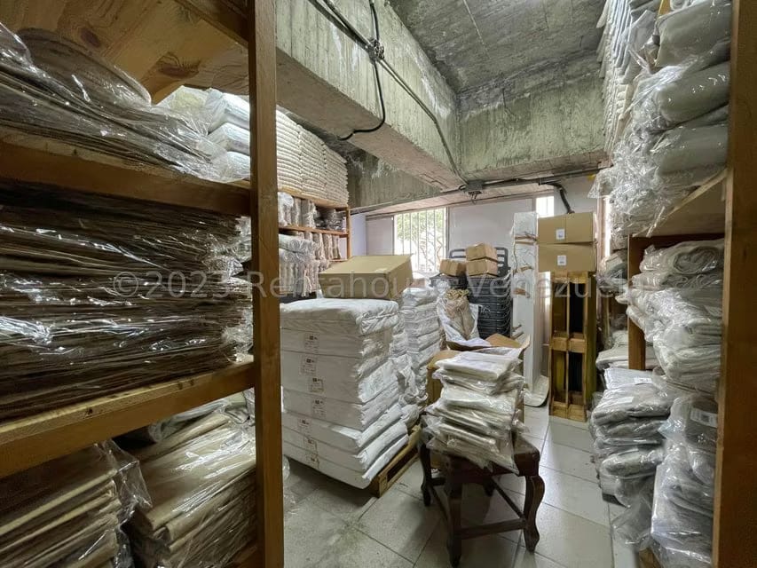 Comercial (Local Comercial) en Venta en Santa Monica, Distrito Metropolitano - 13