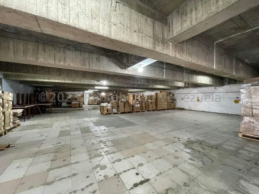 Comercial (Local Comercial) en Venta en Santa Monica, Distrito Metropolitano - 15