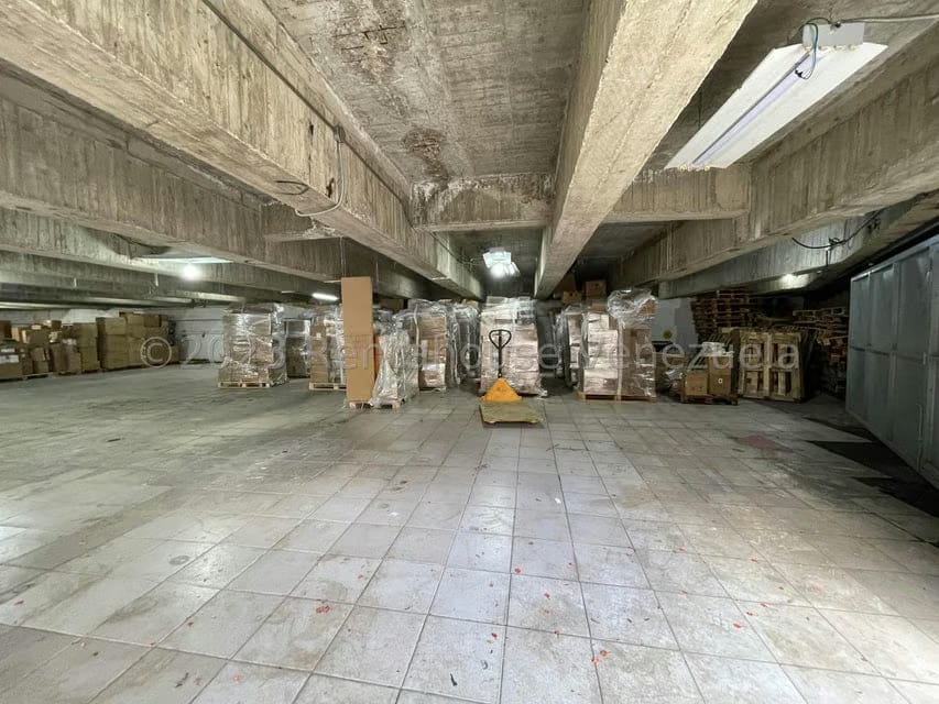 Comercial (Local Comercial) en Venta en Santa Monica, Distrito Metropolitano - 16