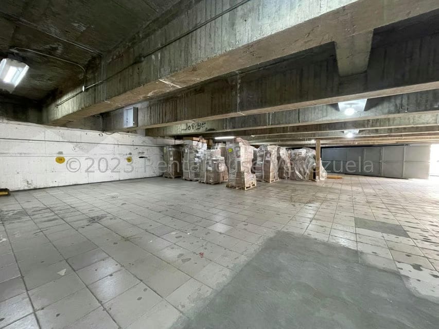 Comercial (Local Comercial) en Venta en Santa Monica, Distrito Metropolitano - 5