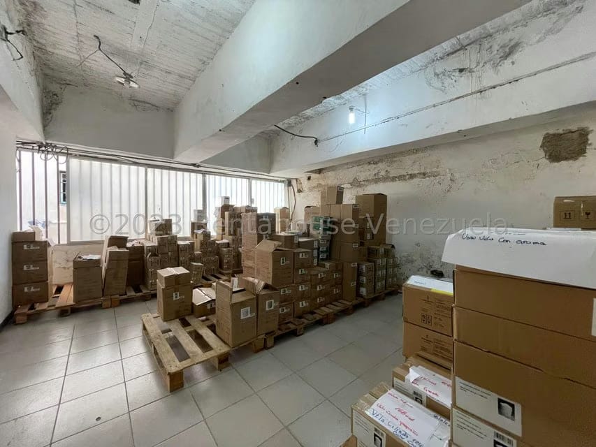 Comercial (Local Comercial) en Venta en Santa Monica, Distrito Metropolitano - 9