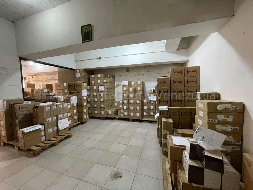 Comercial (Local Comercial) en Venta en Santa Monica, Distrito Metropolitano - 10