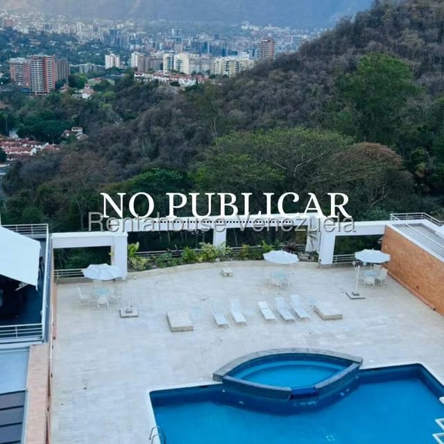 Apartamento (1 Nivel) en Venta en Los Samanes, Distrito Metropolitano - 6