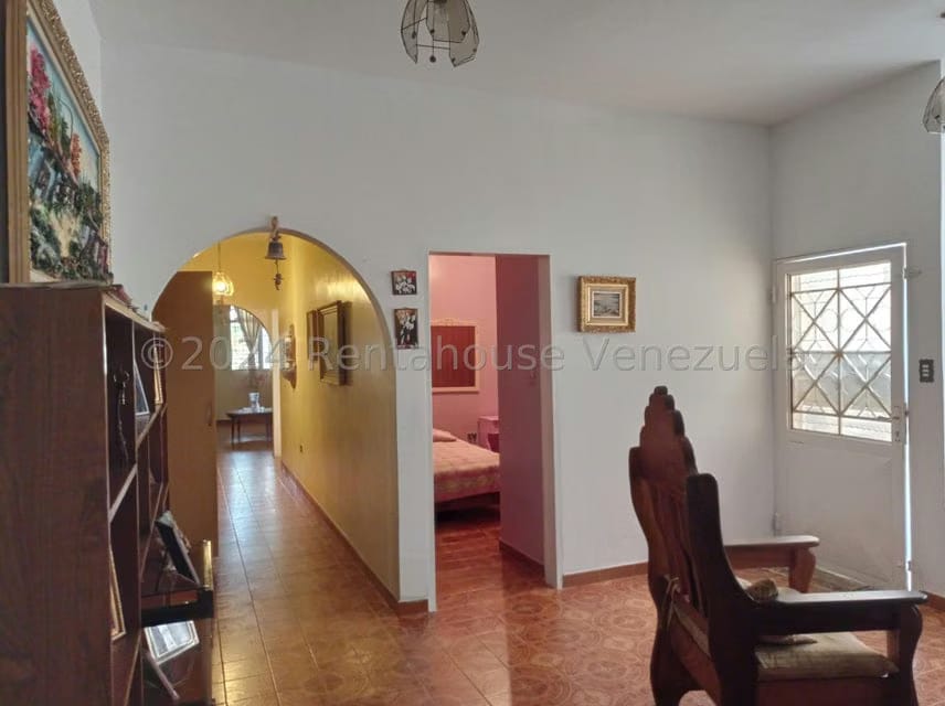 Casa (Duplex) en Venta en Los Laureles, Guarico - 13
