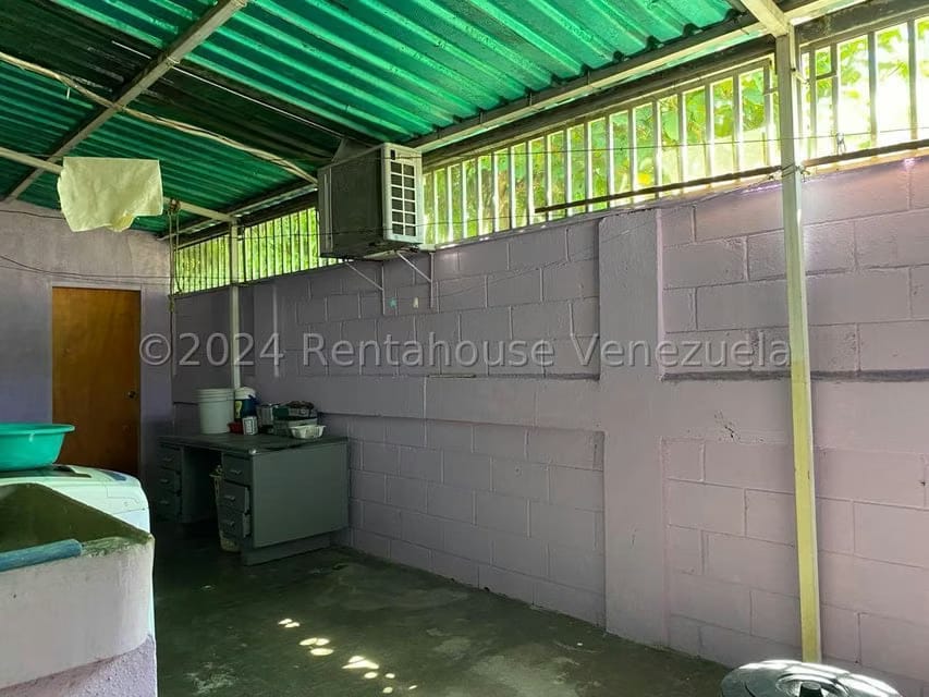 Casa (Duplex) en Venta en Los Laureles, Guarico - 24