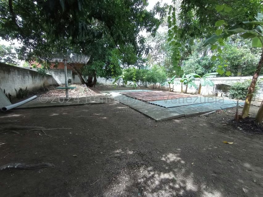 Casa (Duplex) en Venta en Los Laureles, Guarico - 29