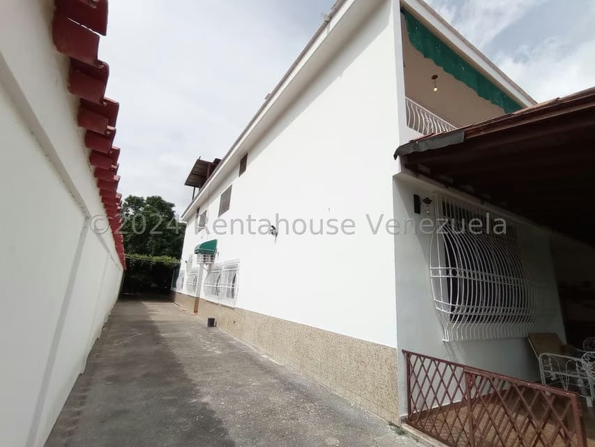 Casa (Duplex) en Venta en Los Laureles, Guarico - 34