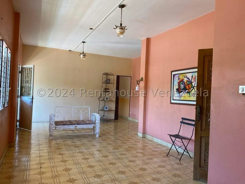 Casa (Duplex) en Venta en Los Laureles, Guarico - 40