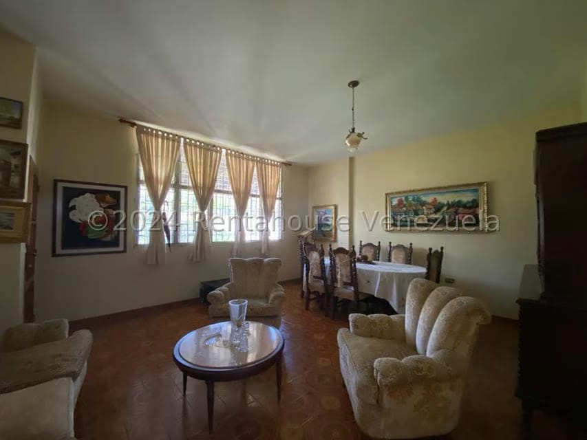 Casa (Duplex) en Venta en Los Laureles, Guarico - 5