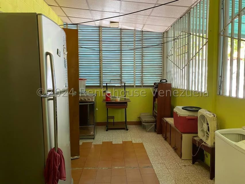 Casa (Duplex) en Venta en Los Laureles, Guarico - 47