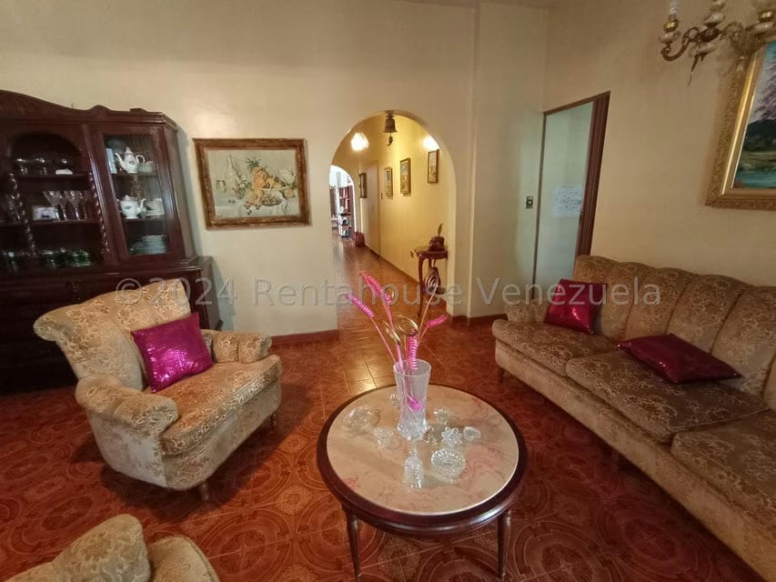 Casa (Duplex) en Venta en Los Laureles, Guarico - 6
