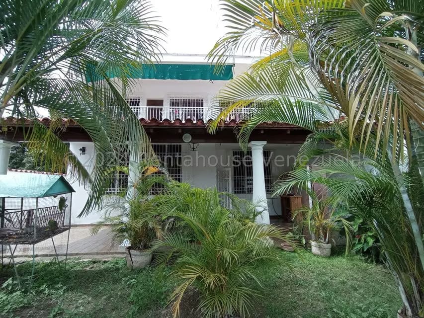Casa (Duplex) en Venta en Los Laureles, Guarico - 53