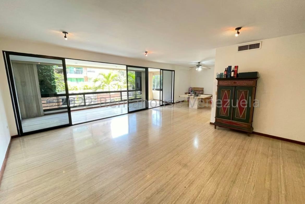 APARTAMENTO EN VENTA – ELENA MARIN NOBREGA - 3