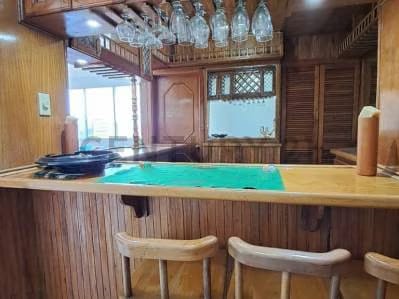 Amplio apartamento en residencias Katty 2 - 6