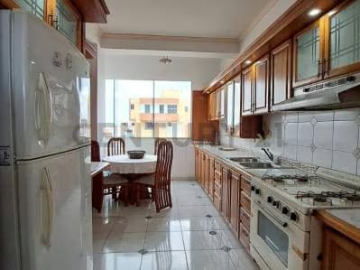 Amplio apartamento en residencias Katty 2 - 7