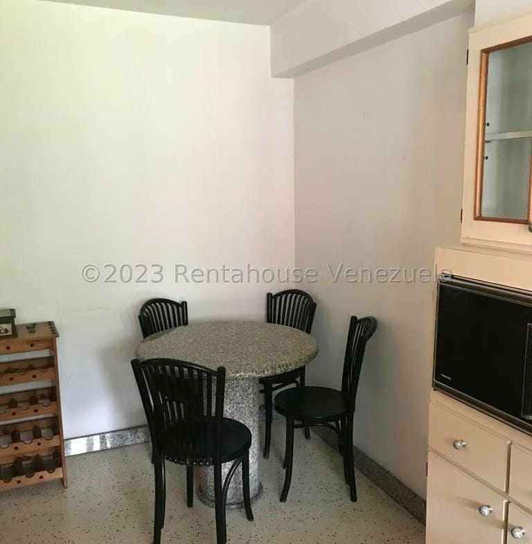 APARTAMENTO ENN VENTA-CECILIA GUTIERREZ - 6