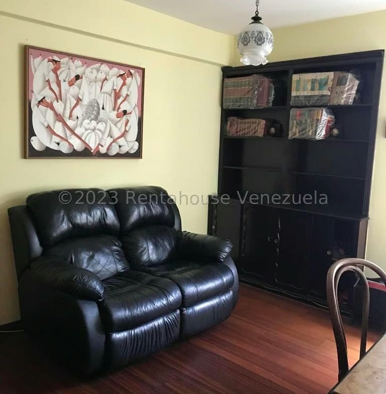 APARTAMENTO ENN VENTA-CECILIA GUTIERREZ - 9