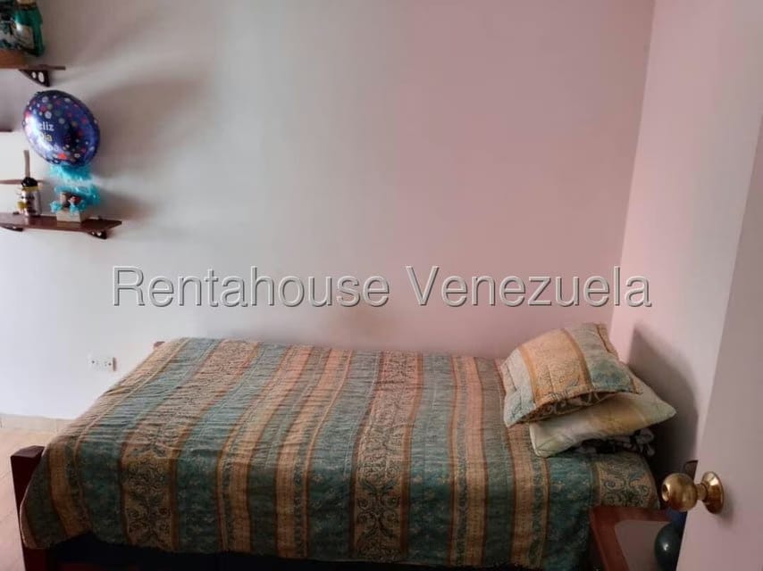 Apartamento (1 Nivel) en Venta en Palo Verde, Distrito Metropolitano - 11