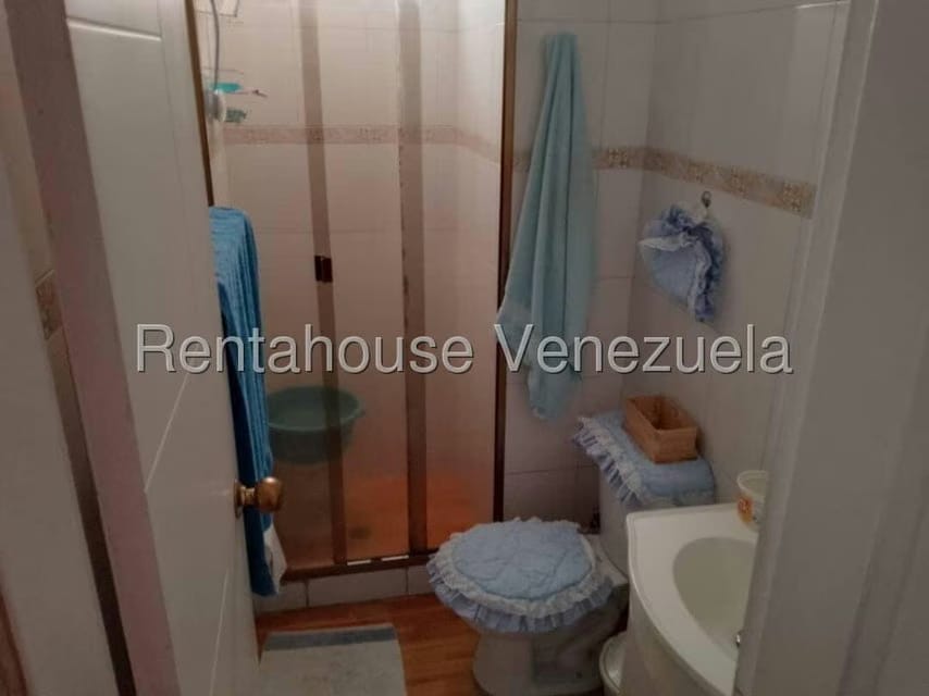 Apartamento (1 Nivel) en Venta en Palo Verde, Distrito Metropolitano - 12
