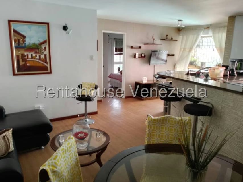 Apartamento (1 Nivel) en Venta en Palo Verde, Distrito Metropolitano - 13